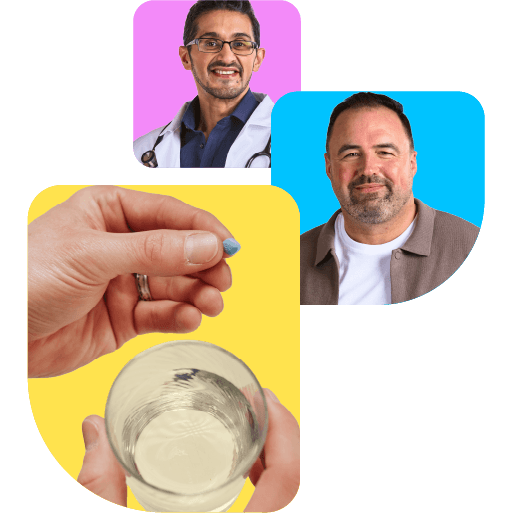 Erectile Dysfunction Treatment