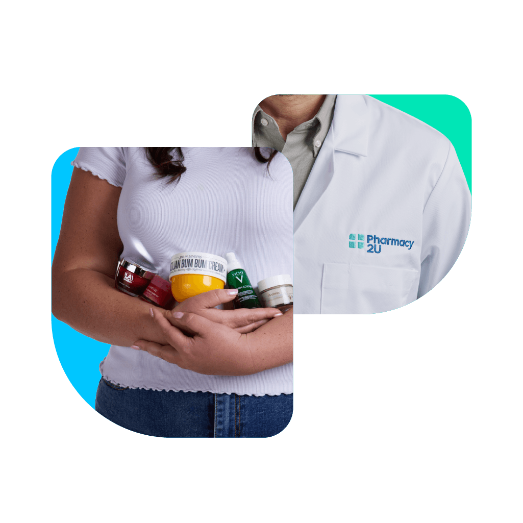 Become a Pharmacy2U affiliate partner