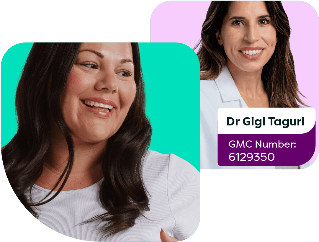 Up to 22.5% weight loss with clinically proven injections**