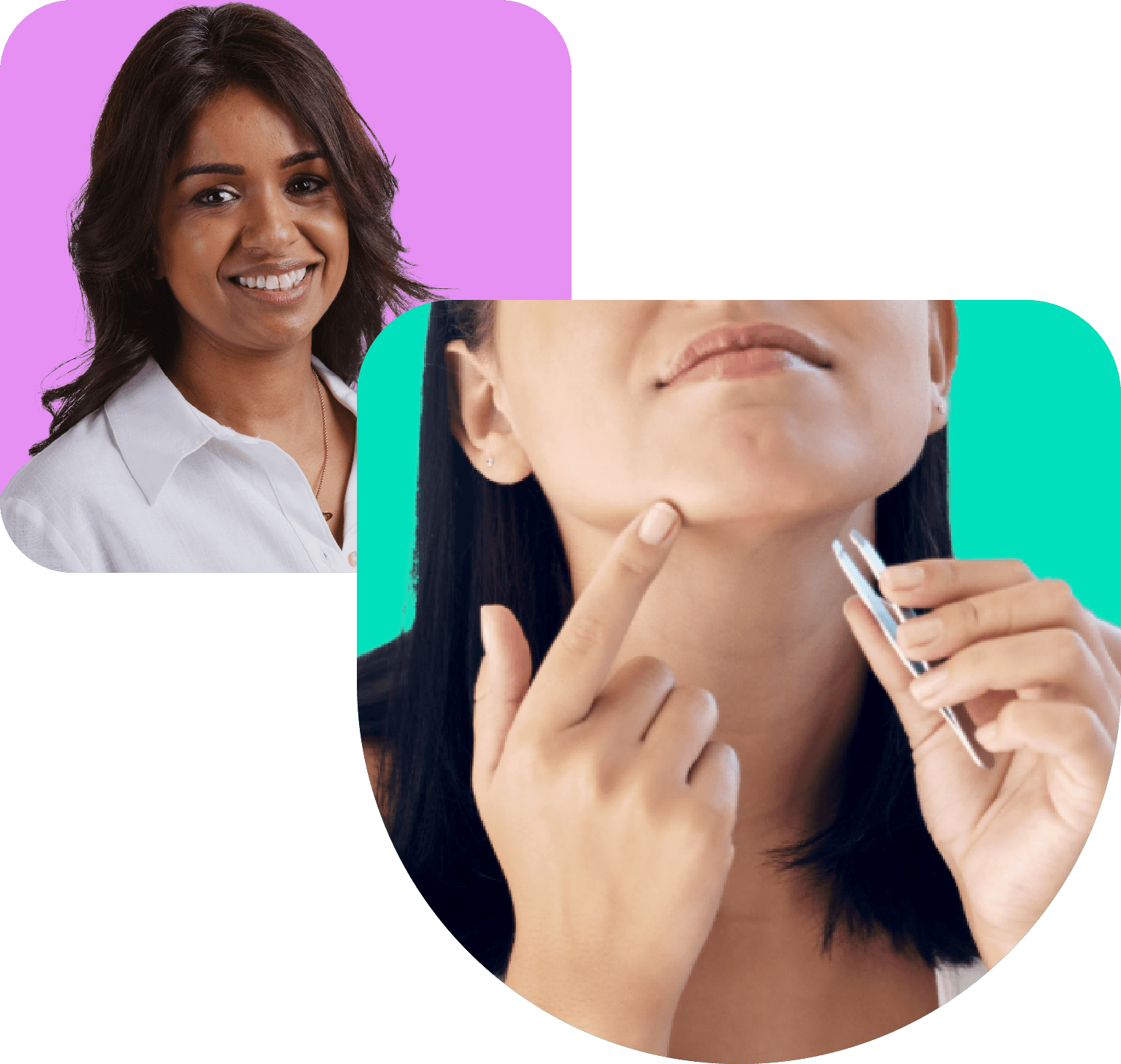 Facial Hair Removal for Women