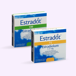 Estradot Only _75mcg
