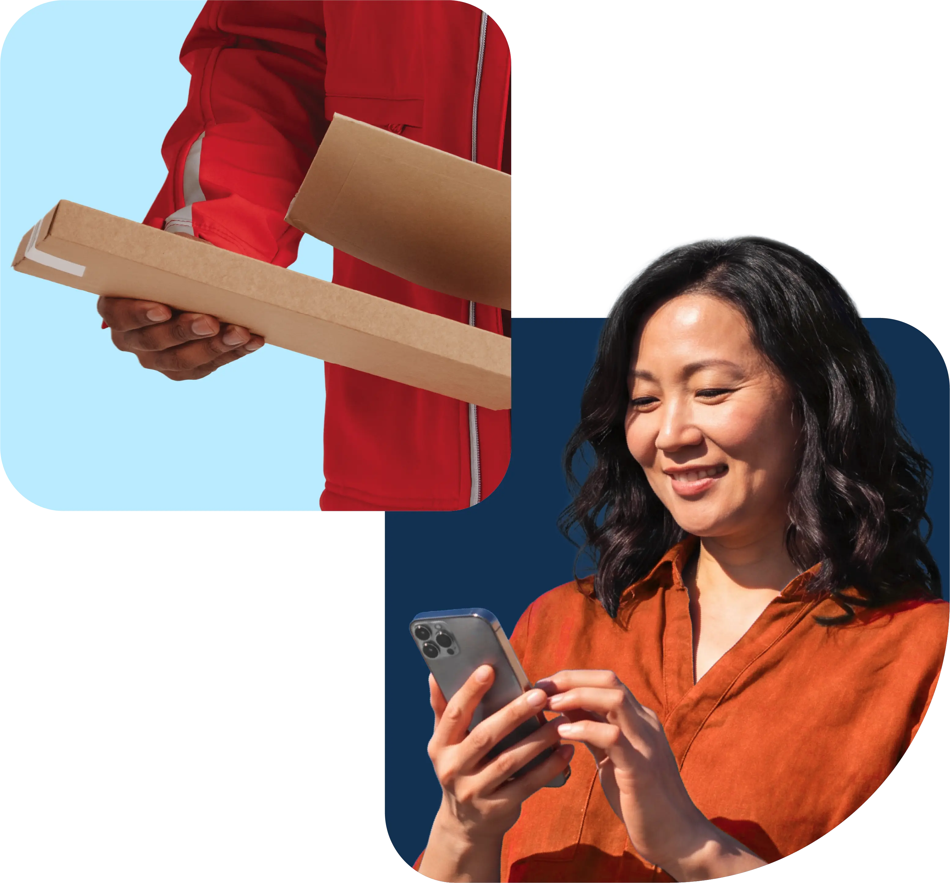 Switch your prescriptions online and get FREE home delivery