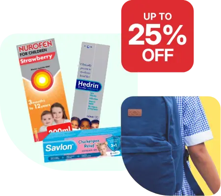 Everything you need to start the school year right
