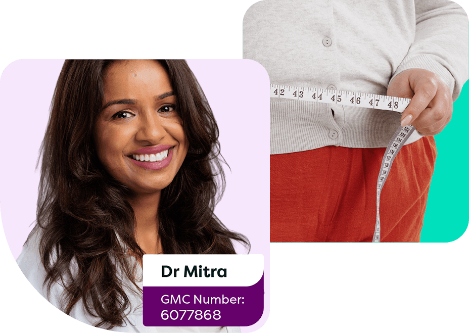 New treatment options coming to our Online Doctor weight loss service
