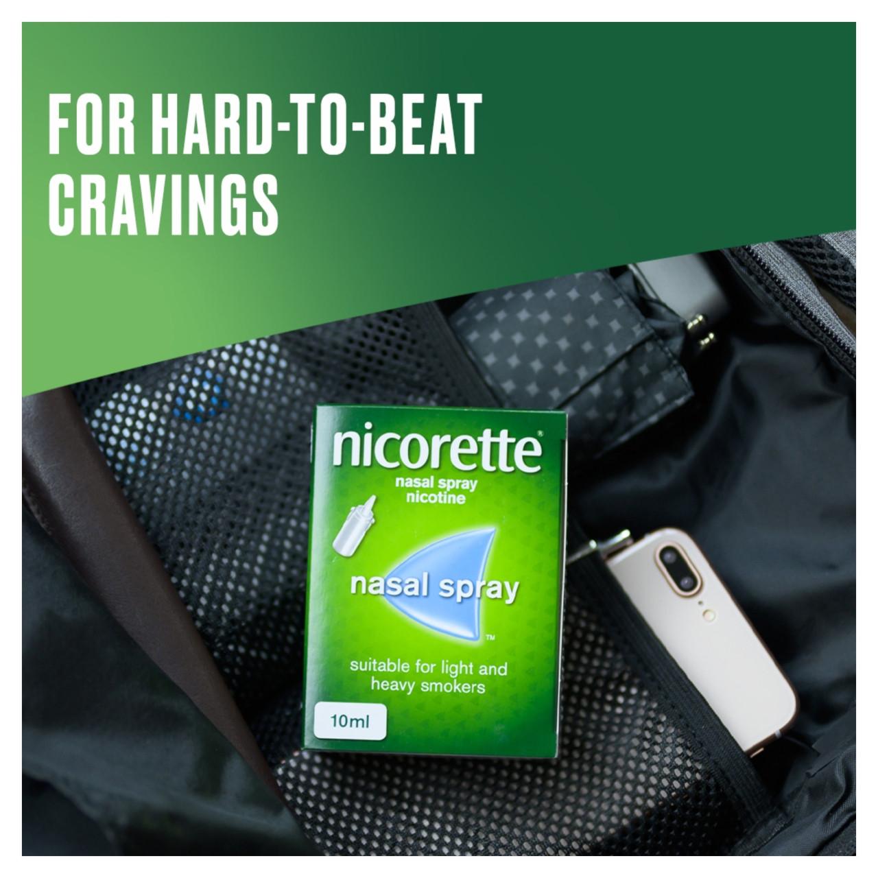 Nicorette Nasal Spray 10ml Image https://cdn11.bigcommerce.com/s-g585yu857h/images/stencil/1280w/products/4251/18100/03574660411805_T60__92335.1757330574.jpg1