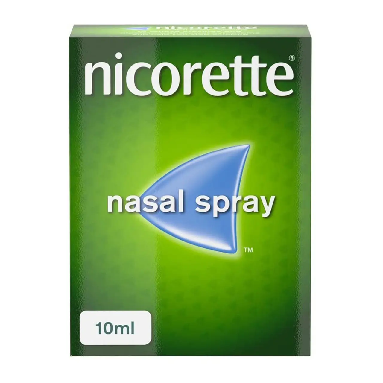 Nicorette Nasal Spray 10ml Image 1